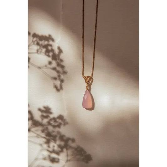 Estelle Necklace